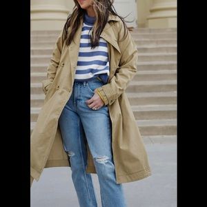 Women's Ribbed High Turtleneck Sweater from Free Assembly